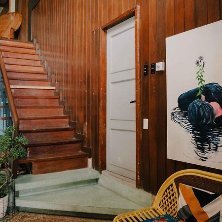 The Flying Fish Hostel Cebu Екстериор снимка