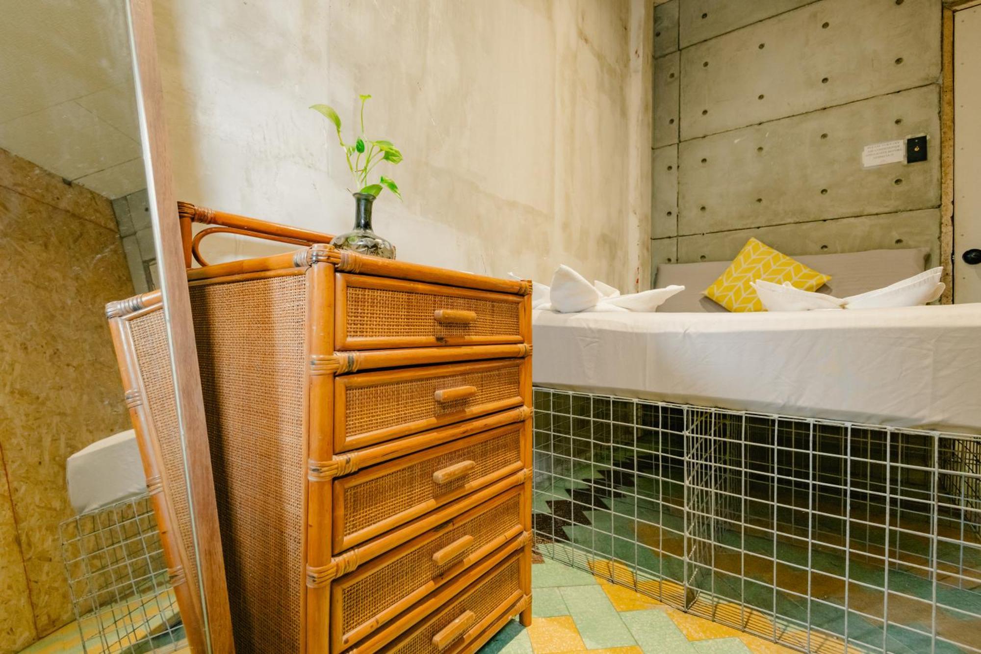 The Flying Fish Hostel Cebu Екстериор снимка