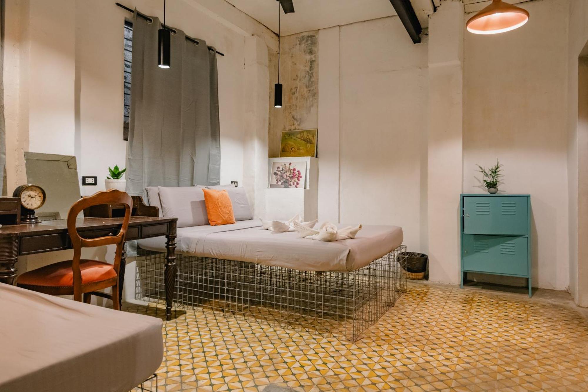 The Flying Fish Hostel Cebu Екстериор снимка